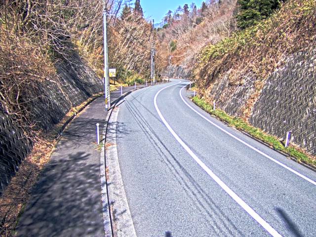 広島市安佐南区 伴西町桜ヶ峠