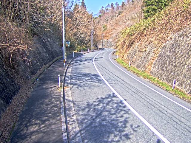 広島市安佐南区 伴西町桜ヶ峠