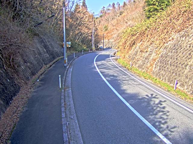 広島市安佐南区 伴西町桜ヶ峠