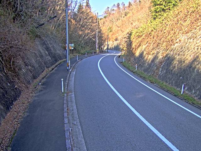 広島市安佐南区 伴西町桜ヶ峠