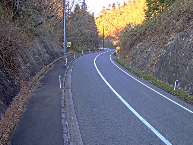 広島市安佐南区 伴西町桜ヶ峠