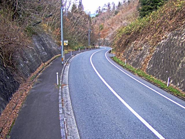 広島市安佐南区 伴西町桜ヶ峠