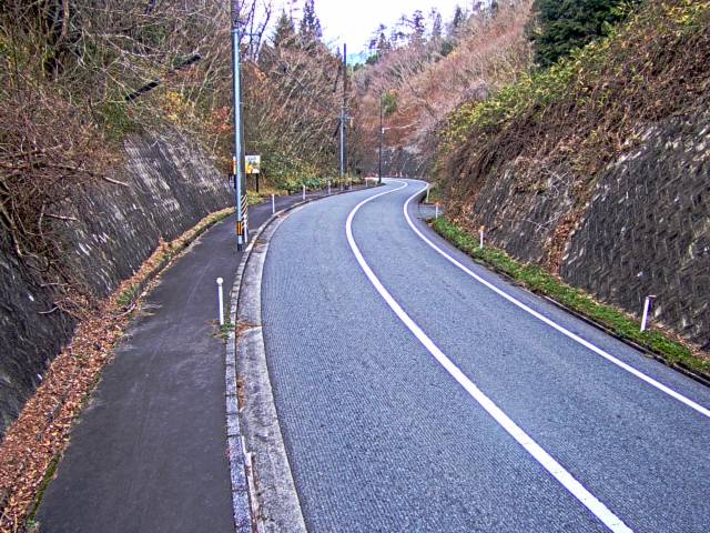 広島市安佐南区 伴西町桜ヶ峠