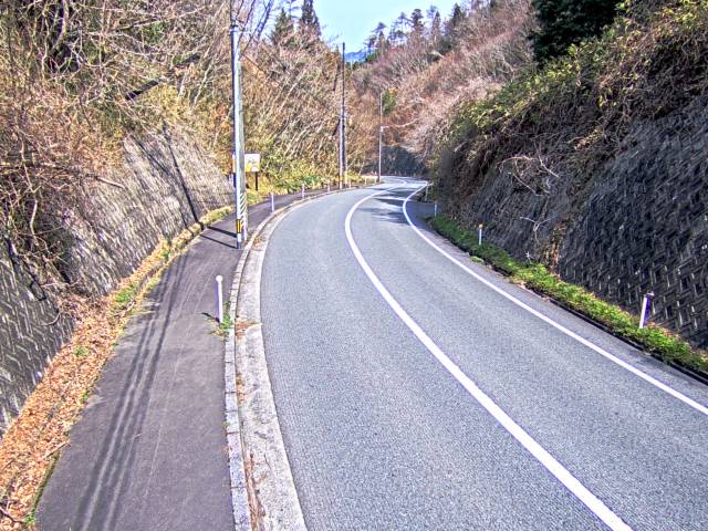 広島市安佐南区 伴西町桜ヶ峠