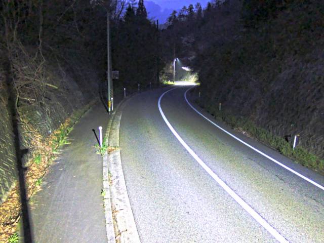 広島市安佐南区 伴西町桜ヶ峠