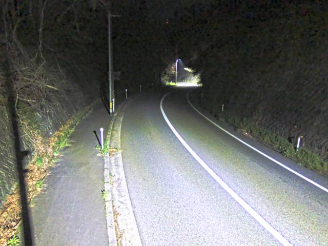 広島市安佐南区 伴西町桜ヶ峠