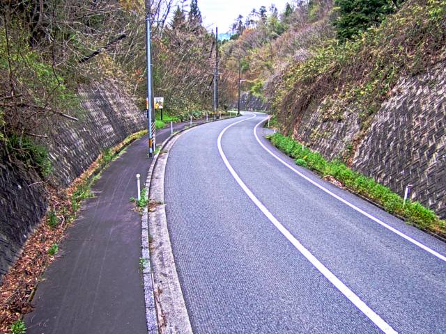 広島市安佐南区 伴西町桜ヶ峠