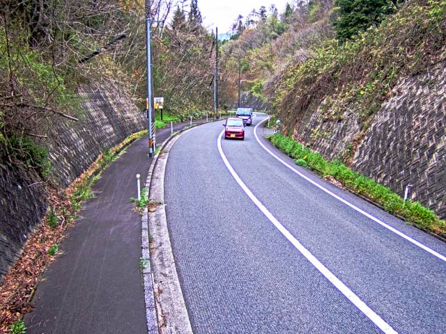 広島市安佐南区 伴西町桜ヶ峠