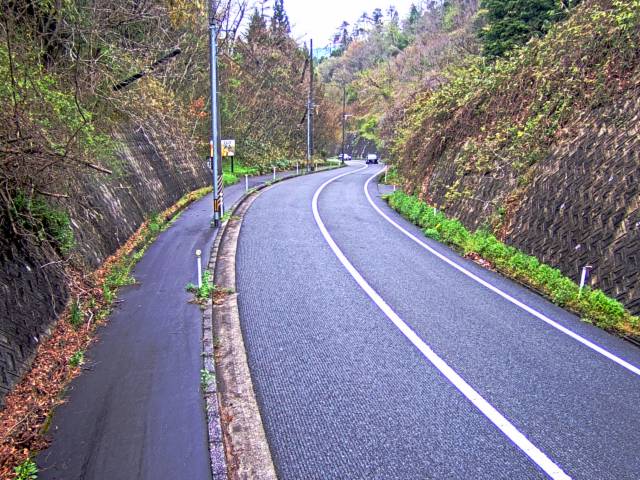 広島市安佐南区 伴西町桜ヶ峠