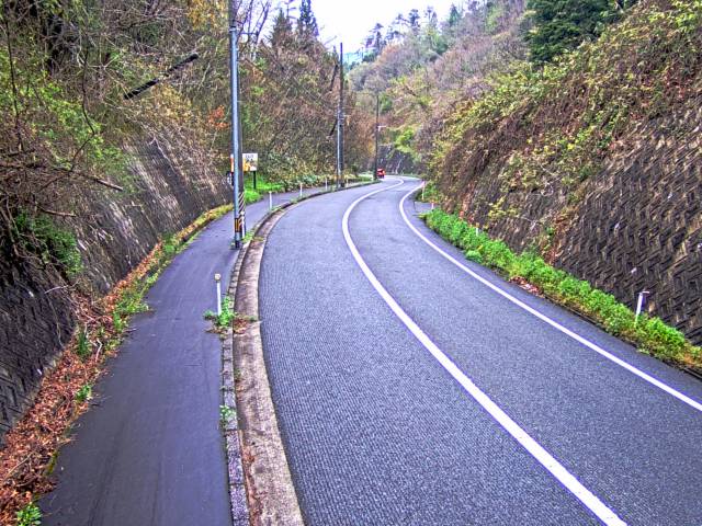 広島市安佐南区 伴西町桜ヶ峠