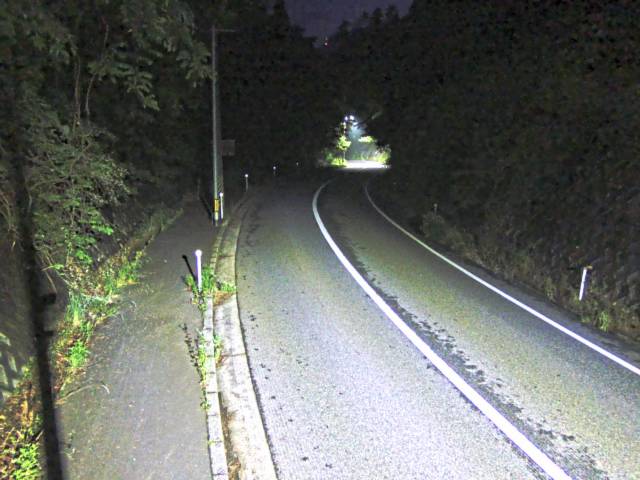 広島市安佐南区 伴西町桜ヶ峠