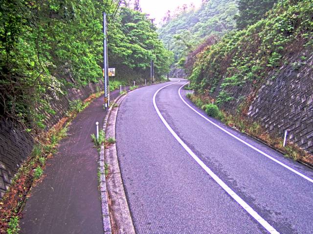 広島市安佐南区 伴西町桜ヶ峠
