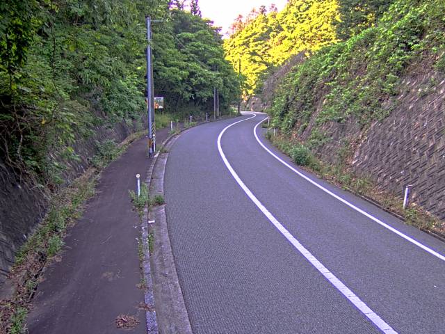 広島市安佐南区 伴西町桜ヶ峠