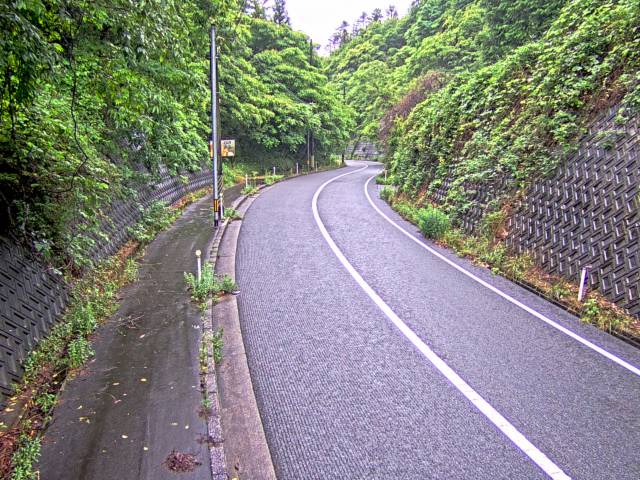 広島市安佐南区 伴西町桜ヶ峠