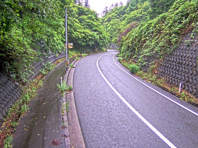 広島市安佐南区 伴西町桜ヶ峠