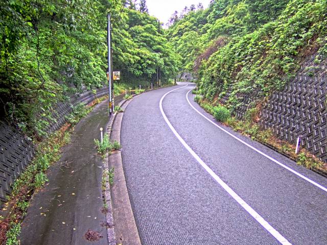 広島市安佐南区 伴西町桜ヶ峠