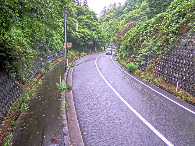 広島市安佐南区 伴西町桜ヶ峠