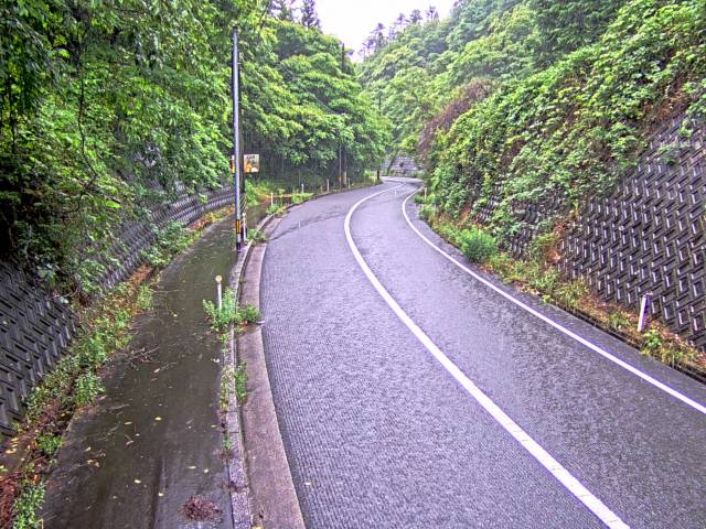 広島市安佐南区 伴西町桜ヶ峠