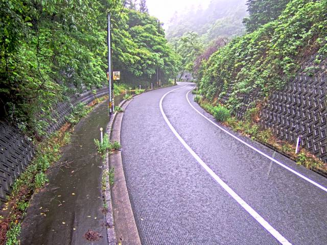 広島市安佐南区 伴西町桜ヶ峠