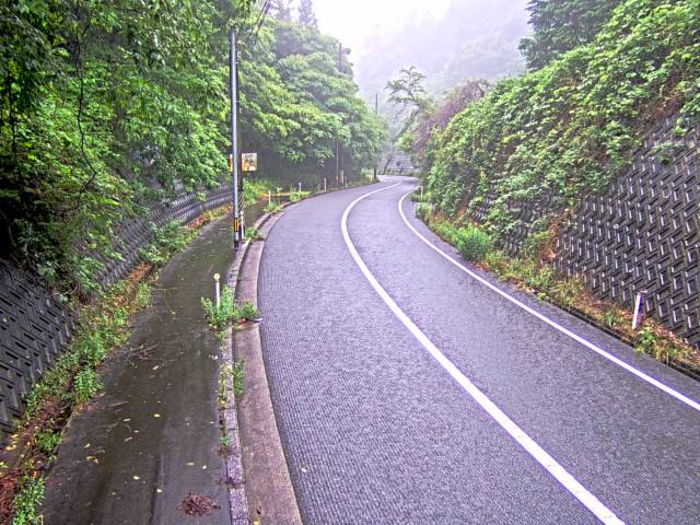 広島市安佐南区 伴西町桜ヶ峠
