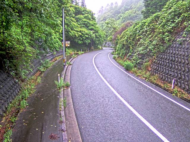 広島市安佐南区 伴西町桜ヶ峠