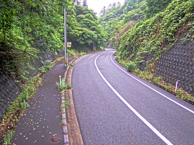 広島市安佐南区 伴西町桜ヶ峠