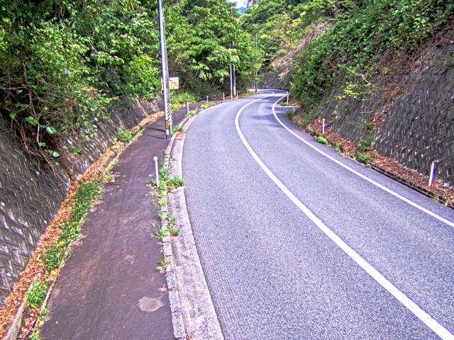広島市安佐南区 伴西町桜ヶ峠