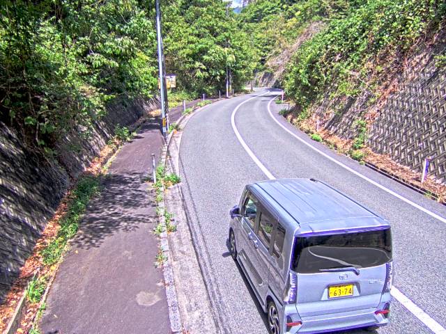広島市安佐南区 伴西町桜ヶ峠