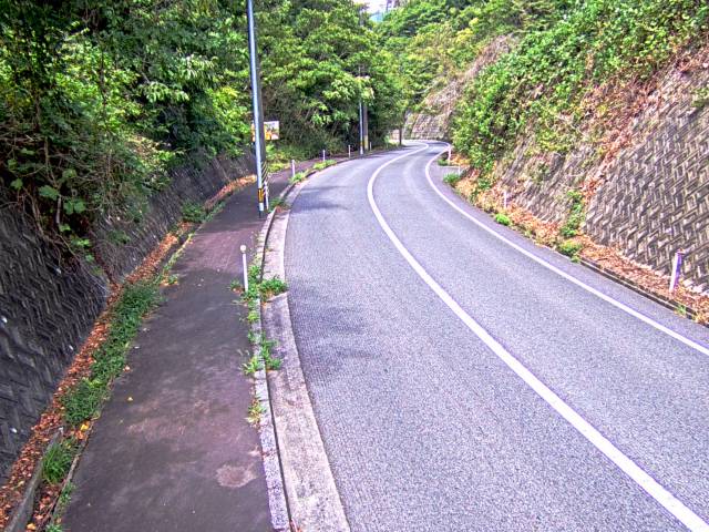 広島市安佐南区 伴西町桜ヶ峠