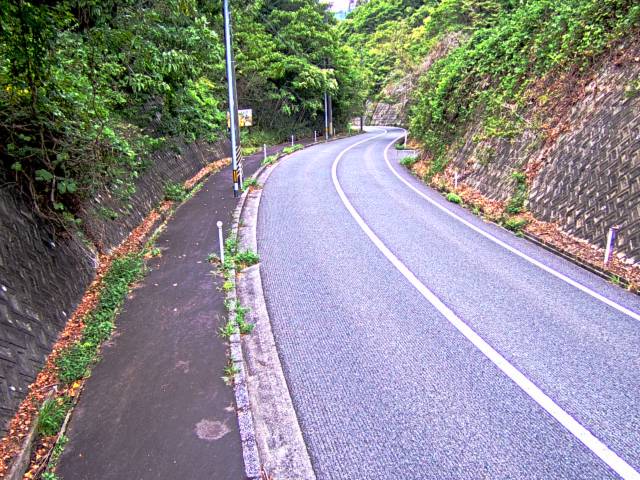 広島市安佐南区 伴西町桜ヶ峠