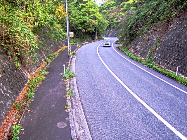 広島市安佐南区 伴西町桜ヶ峠