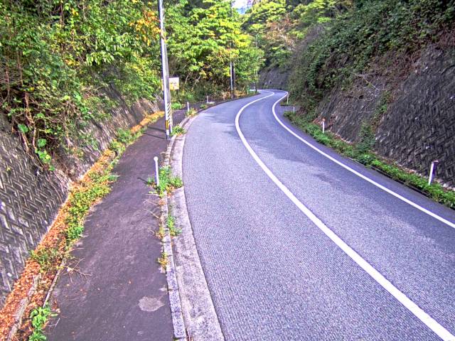 広島市安佐南区 伴西町桜ヶ峠