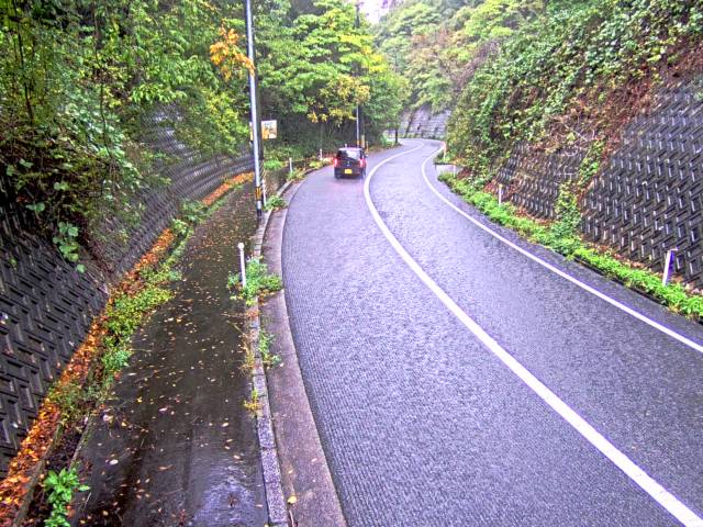 広島市安佐南区 伴西町桜ヶ峠