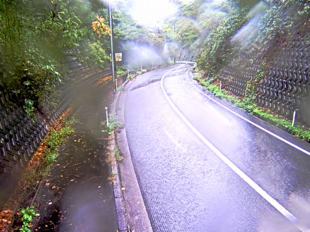 広島市安佐南区 伴西町桜ヶ峠