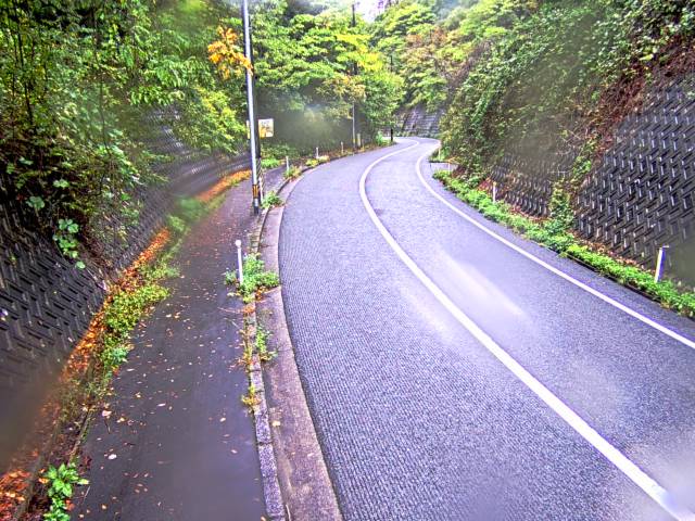 広島市安佐南区 伴西町桜ヶ峠