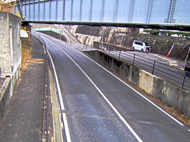 広島市安佐北区 小田JRアンダー