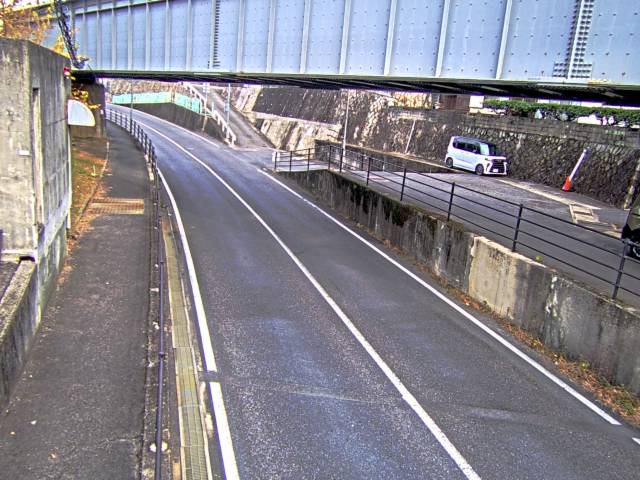 広島市安佐北区 小田JRアンダー