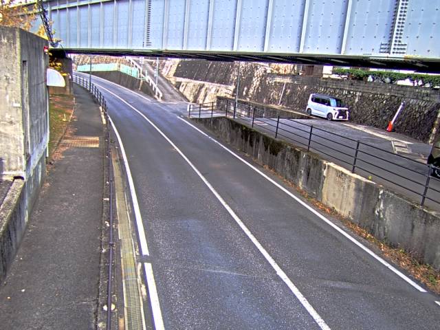 広島市安佐北区 小田JRアンダー