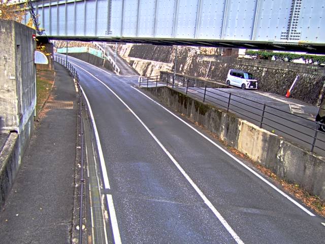 広島市安佐北区 小田JRアンダー