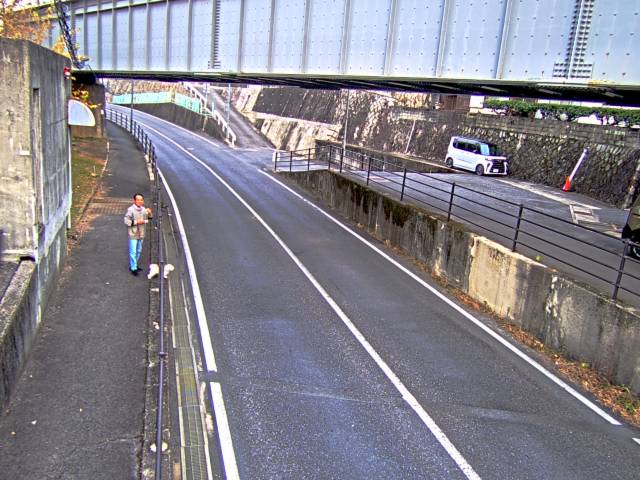 広島市安佐北区 小田JRアンダー