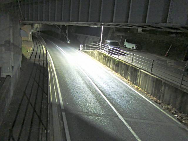 広島市安佐北区 小田JRアンダー