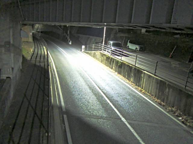 広島市安佐北区 小田JRアンダー