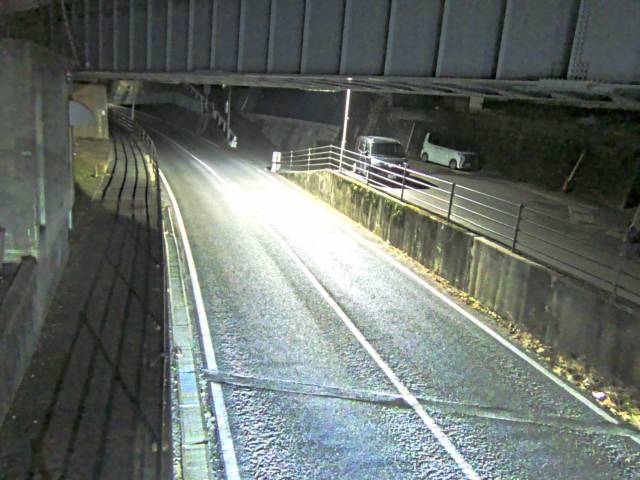 広島市安佐北区 小田JRアンダー