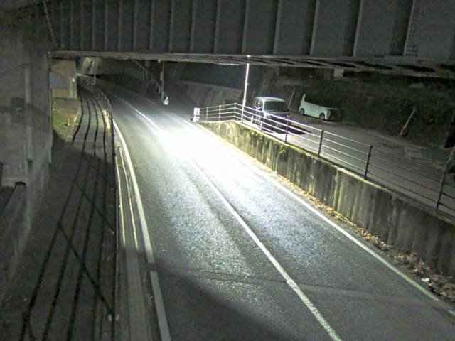 広島市安佐北区 小田JRアンダー