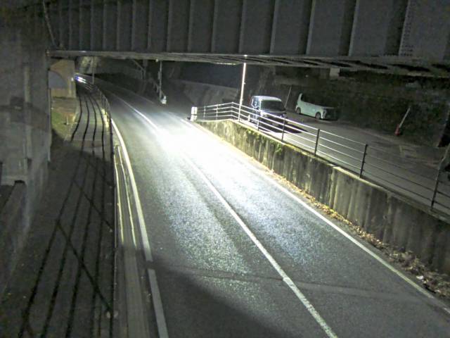 広島市安佐北区 小田JRアンダー