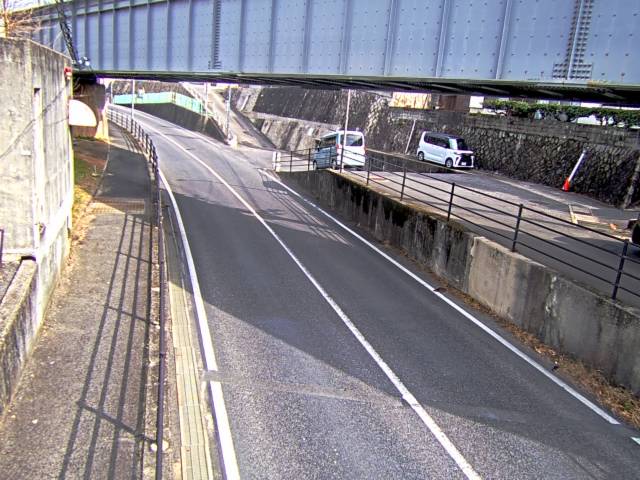 広島市安佐北区 小田JRアンダー