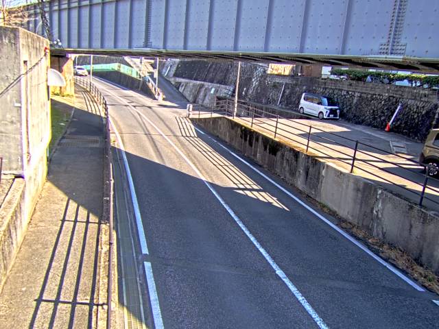 広島市安佐北区 小田JRアンダー