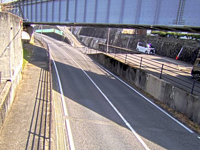 広島市安佐北区 小田JRアンダー