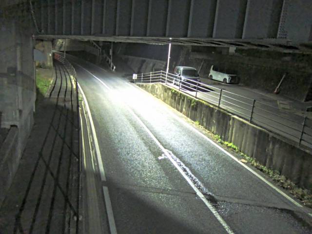 広島市安佐北区 小田JRアンダー