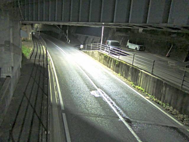 広島市安佐北区 小田JRアンダー